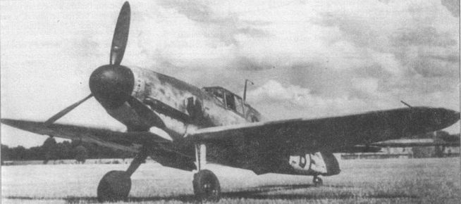 Messerschmitt Bf 109 часть 3 pic_31.jpg