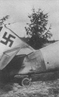 Messerschmitt Bf 109 часть 3 pic_32.jpg