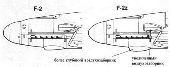 Messerschmitt Bf 109 часть 3 pic_34.jpg