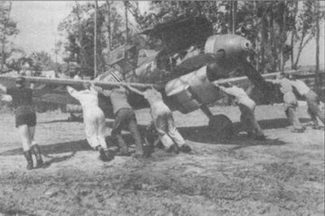 Messerschmitt Bf 109 часть 3 pic_49.jpg