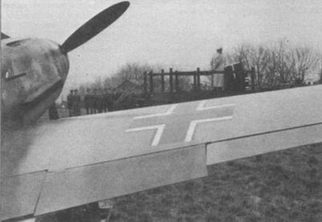 Messerschmitt Bf 109 часть 3 pic_58.jpg