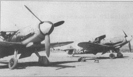 Messerschmitt Bf 109 часть 3 pic_118.jpg