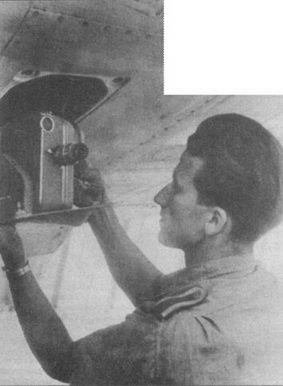 Messerschmitt Bf 109 часть 3 pic_125.jpg