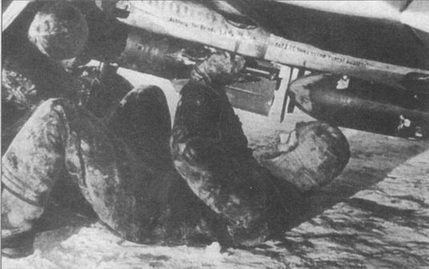 Messerschmitt Bf 109 часть 3 pic_127.jpg