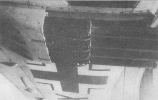 Messerschmitt Bf 109 часть 3 pic_133.jpg