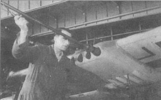 Messerschmitt Bf 109 часть 3 pic_134.jpg