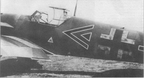 Messerschmitt Bf 109 часть 3 pic_136.jpg