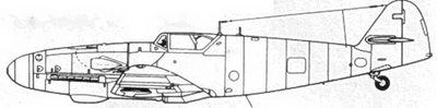 Messerschmitt Bf 109 часть 3 pic_148.jpg