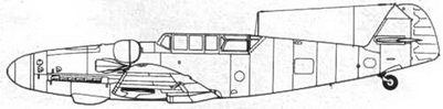 Messerschmitt Bf 109 часть 3 pic_149.jpg