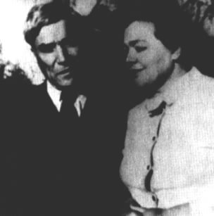 Лара моего романа: Борис Пастернак и Ольга Ивинская _016.jpg