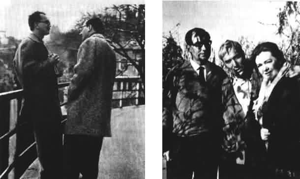 Лара моего романа: Борис Пастернак и Ольга Ивинская _022.jpg