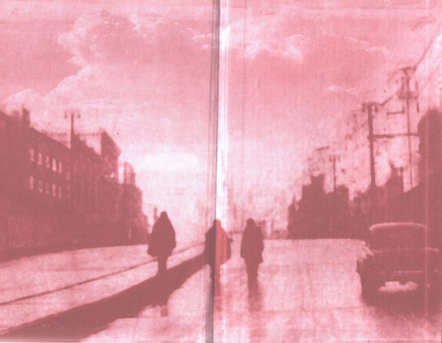 Стихи. Песни. Сценарии. Роман. Рассказы. Наброски. Дневники. i_007.jpg
