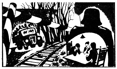 Опасная граница: Повести _1.png