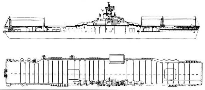 Авианосцы США «Essex» pic_11.jpg