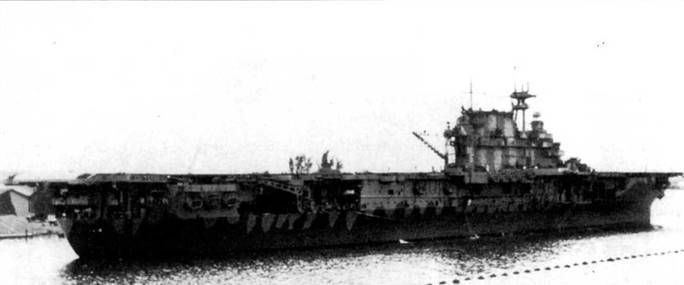 Авианосцы США «Essex» pic_3.jpg