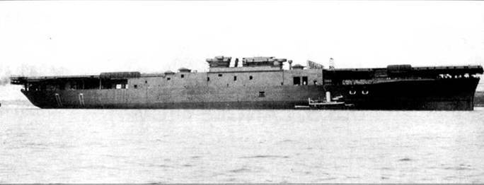 Авианосцы США «Essex» pic_4.jpg