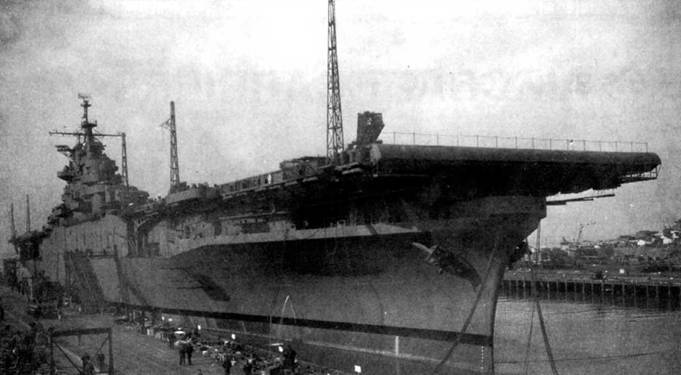 Авианосцы США «Essex» pic_5.jpg