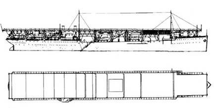 Авианосцы США «Essex» pic_6.jpg
