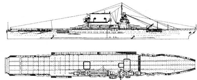 Авианосцы США «Essex» pic_7.jpg