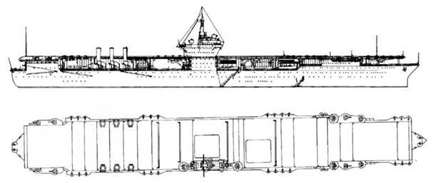 Авианосцы США «Essex» pic_8.jpg