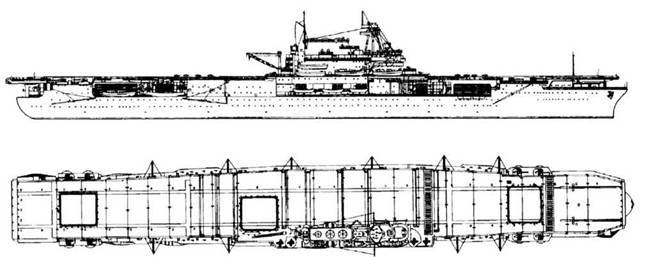 Авианосцы США «Essex» pic_9.jpg