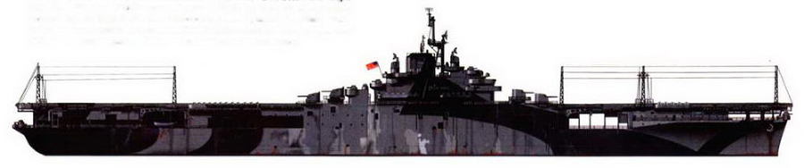 Авианосцы США «Essex» pic_111.jpg