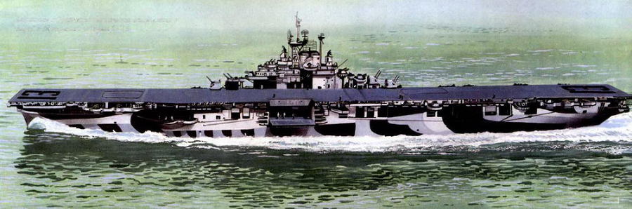 Авианосцы США «Essex» pic_115.jpg