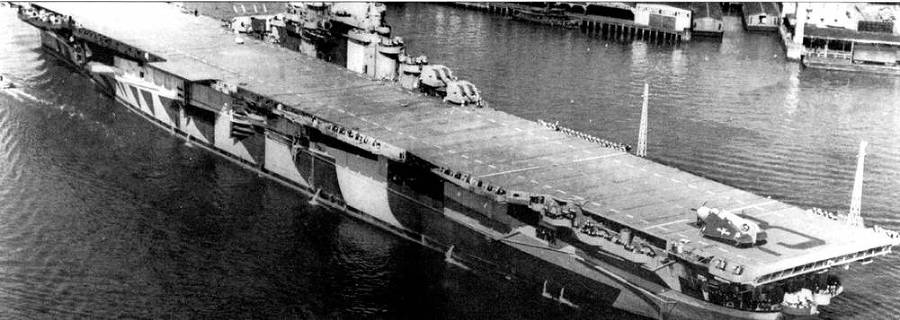 Авианосцы США «Essex» pic_15.jpg