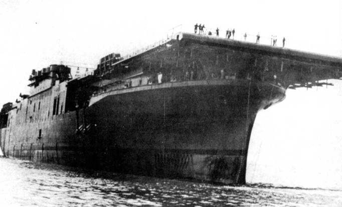 Авианосцы США «Essex» pic_21.jpg
