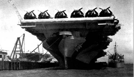 Авианосцы США «Essex» pic_23.jpg