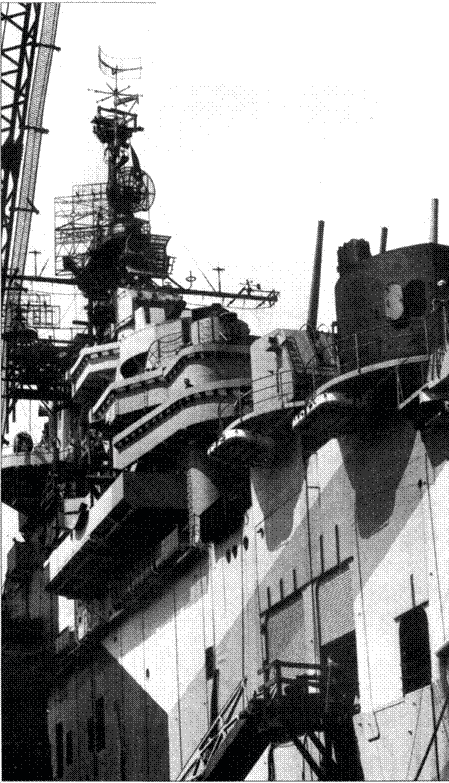 Авианосцы США «Essex» pic_24.png