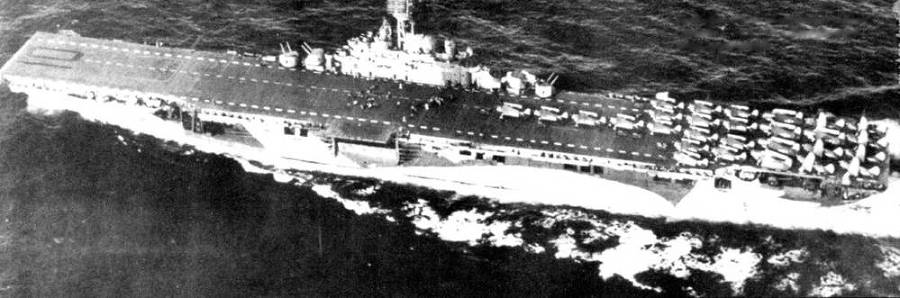 Авианосцы США «Essex» pic_27.jpg