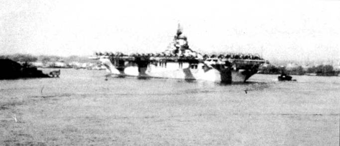 Авианосцы США «Essex» pic_34.jpg