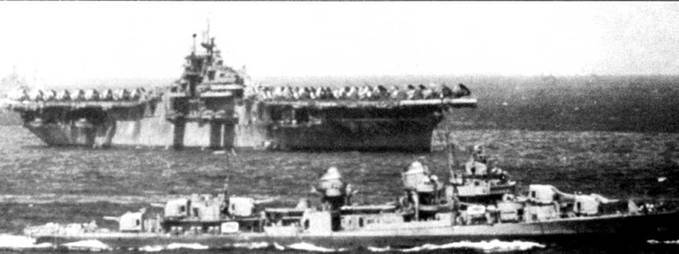 Авианосцы США «Essex» pic_36.jpg