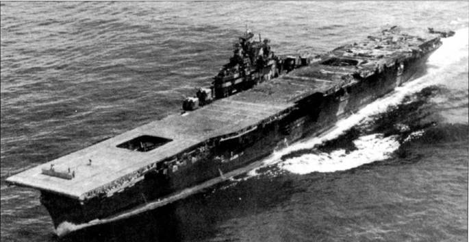 Авианосцы США «Essex» pic_39.jpg
