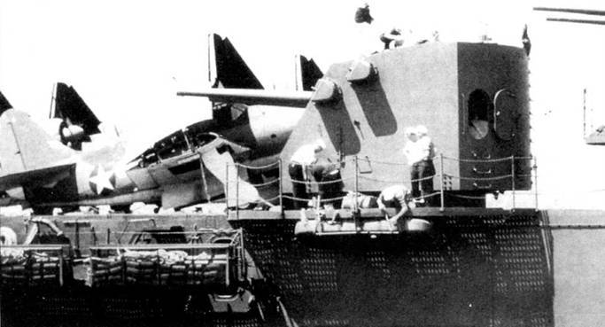Авианосцы США «Essex» pic_42.jpg