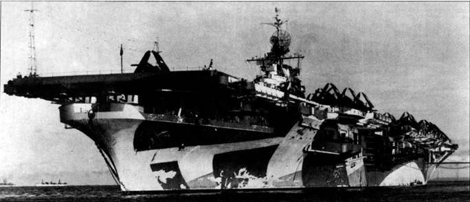 Авианосцы США «Essex» pic_49.jpg