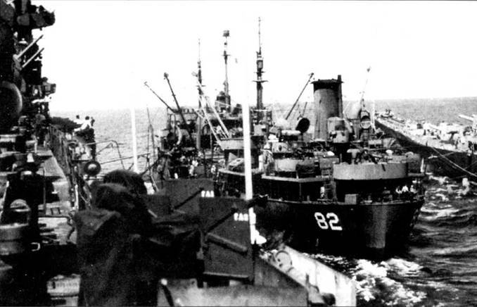 Авианосцы США «Essex» pic_51.jpg