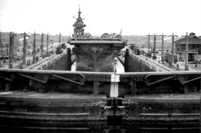 Авианосцы США «Essex» pic_88.jpg