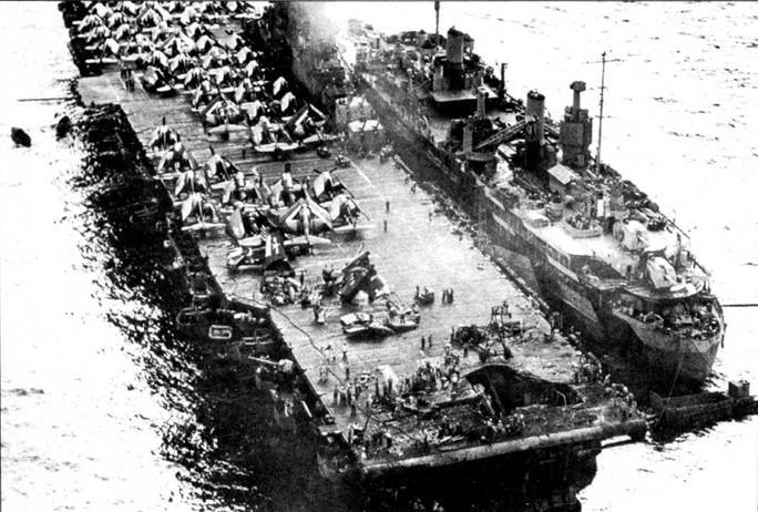 Авианосцы США «Essex» pic_91.jpg