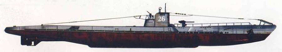 U-Boot война под водой pic_124.jpg
