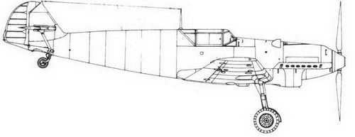 Messerschmitt Bf 109 Часть 1 pic_104.jpg