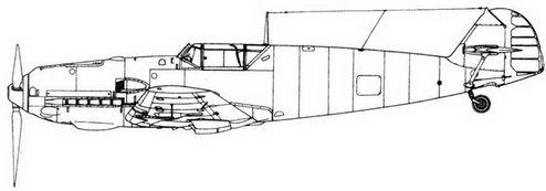 Messerschmitt Bf 109 Часть 1 pic_116.jpg