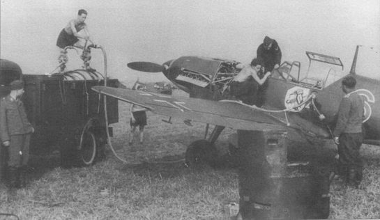 Messerschmitt Bf 109 Часть 1 pic_90.jpg