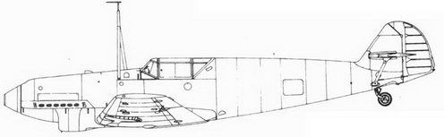 Messerschmitt Bf 109 Часть 1 pic_95.jpg