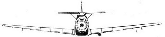 Messerschmitt Bf 109 Часть 1 pic_96.jpg
