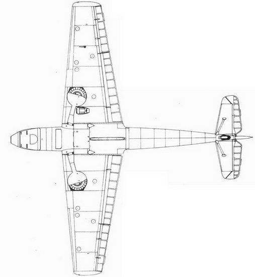 Messerschmitt Bf 109 Часть 1 pic_98.jpg
