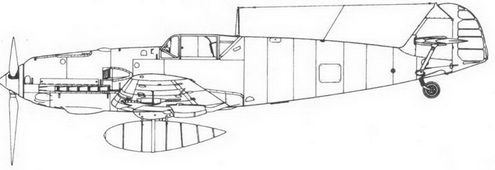 Messerschmitt Bf 109 Часть 1 pic_131.jpg