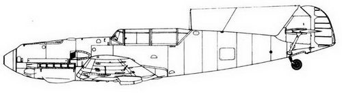Messerschmitt Bf 109 Часть 1 pic_138.jpg