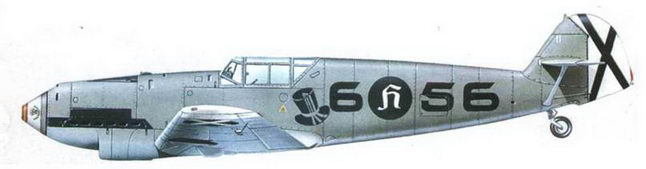 Messerschmitt Bf 109 Часть 1 pic_143.jpg